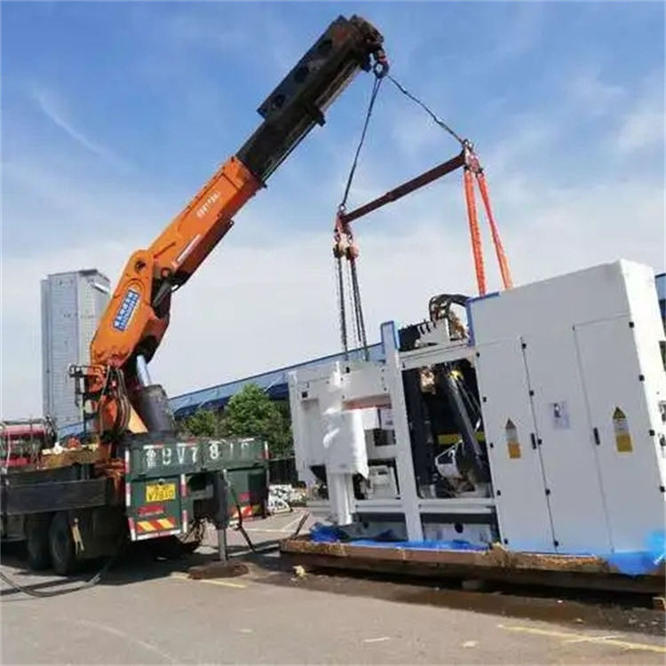 宁明附近小吊车联系方式|8-16吨|本地及时服务