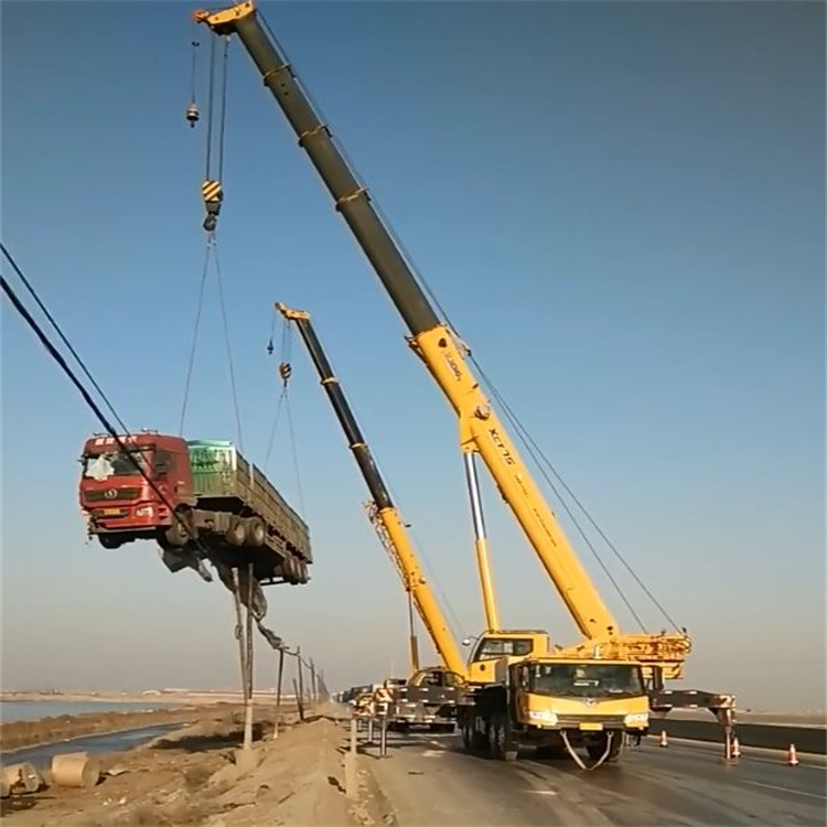 宁明汽车吊车救援多少钱