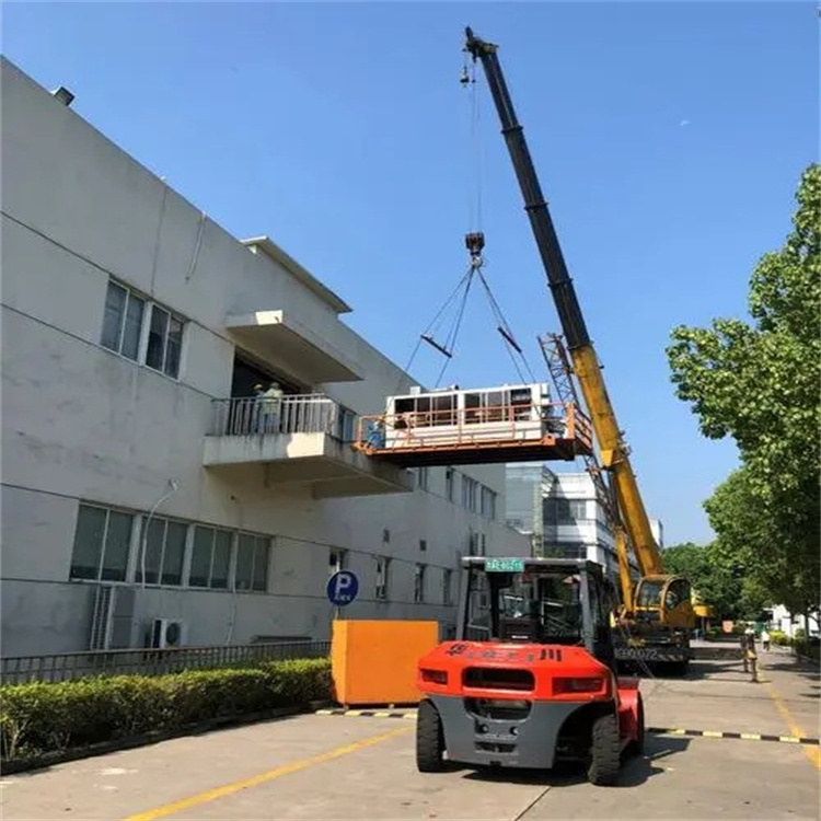 宁明35t汽车吊一个台班多少钱