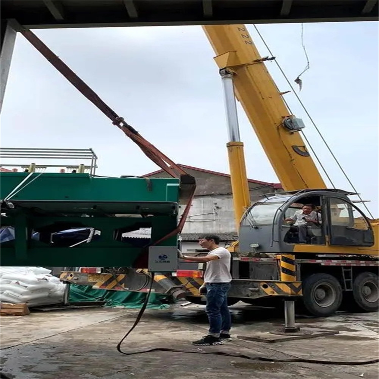 宁明大吨位吊车租赁应急保障方案|化解突发吊装需求难题